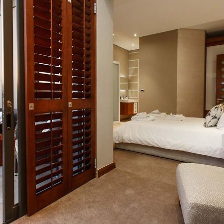 Sonas Boutique Guest House Оудсхорн Экстерьер фото