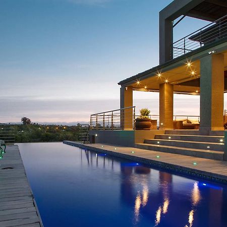 Sonas Boutique Guest House Оудсхорн Экстерьер фото