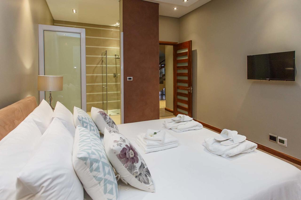 Sonas Boutique Guest House Оудсхорн Экстерьер фото